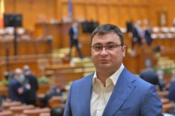 Glad Varga: „A fost promulgată o lege aşteptată de mii de IMM-uri”

