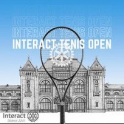Prima ediție a Interact Tenis Open la Arad

