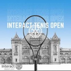 Prima ediție a Interact Tenis Open la Arad

