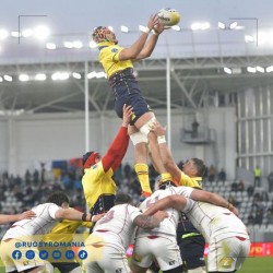 Lovitură de teatru în rugby: Spania a fost descalificată, iar România beneficiază și se califică direct la Cupa Mondială