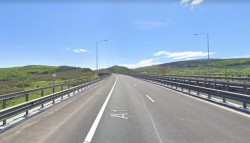 20 de zile de calvar pentru șoferii ce străbat autostrada A1. Circulația se va închide pe o porțiune de 22 de kilometri între nodurile rutiere Săliște și Cunța