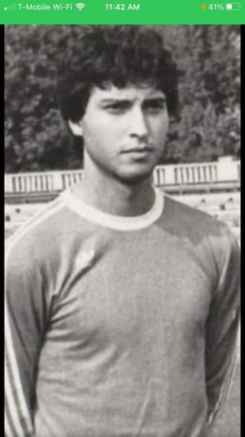 Doliu în fotbalul românesc. A murit Stere Sertov, medaliat la Mondiale în 1981. Fostul campion cu Dinamo avea doar 59 de ani