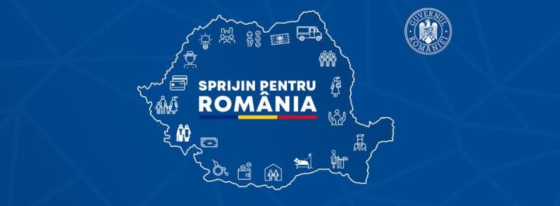 Este bătut în cuie. Guvernul a adoptat ordonanța de urgență privind acordarea tichetelor de 250 de lei persoanelor cu venituri mici. Distribuirea acestora începe cu data de 1 iunie