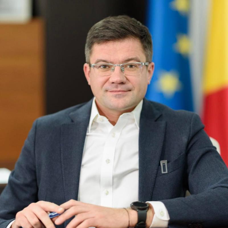 Președintele CJ Iași, Costel Alexe, urmărit penal de procurorii DNA pentru abuz în serviciu