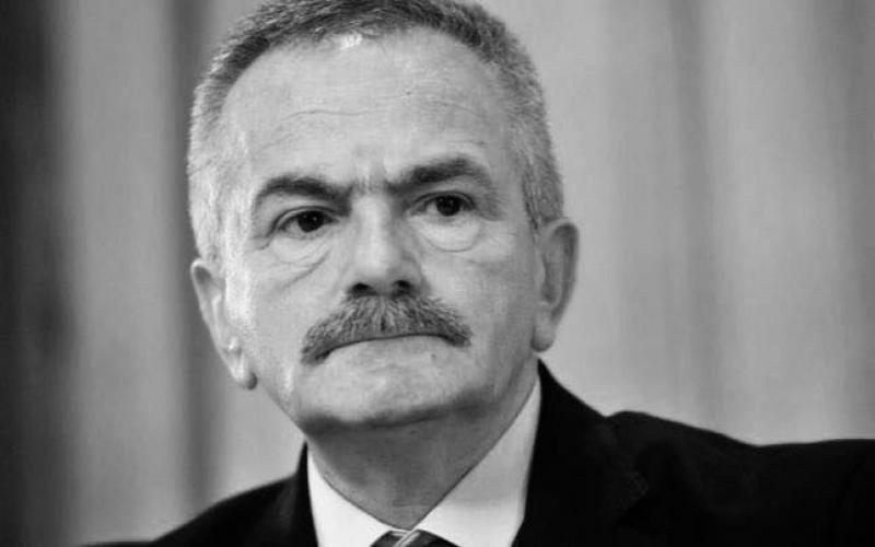 A murit în urma unei boli cumplite fostul ministru al Cercetării, Șerban Valeca