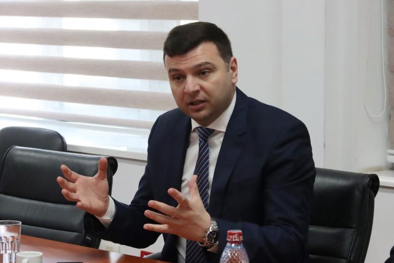 Sprijinul de la Guvern permite relansarea investițiilor la Arad