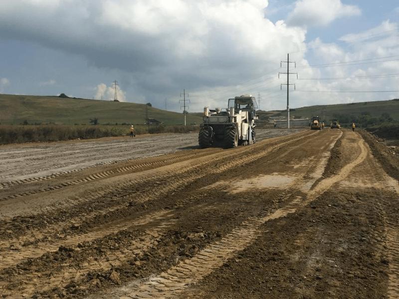 Veste bună pentru șoferi. În mai puțin de doi ani, stațiunea Băile Felix va avea centură ocolitoare. O asociere condusă de Construţii Erbaşu a câştigat licitaţia de 30 milioane de euro