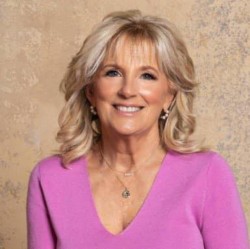 Prima doamnă a SUA, Jill Biden, vizitează România și Slovacia la finalul săptămânii