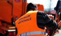 Restricții de circulație pe autostrada A1 și DN7, datorită unor lucrări de reparații