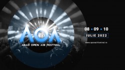 B.U.G. Mafia, Smiley sau Dirty Nano, câteva dintre capetele de afiș de la Arad Open Air Festival din acest an