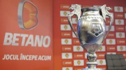 Cupa României se alege cu un nou sponsor și devine Cupa României Betano