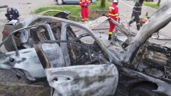 La un an de la atentatul cu bombă de la Arad, în care a murit omul de afaceri Ioan Crișan, autorul este în continuare necunoscut