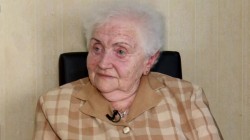 A murit ”mama Polidinului”, medicul Sylvia Hoișie