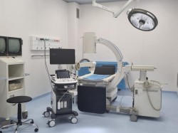 S-a redeschis Blocul Operator al Secției Clinice Urologie în sediul fostului Spital Municipal