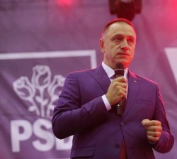 Mihai Fifor : Bilanțul PSD după primele 6 luni de guvernare nu este un moment festiv! 