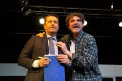 Spectacolele lunii iunie, pe scena Teatrului Clasic „Ioan Slavici” Arad