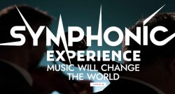 Nume „grele” pe scena de la Symphonic Experience Arad