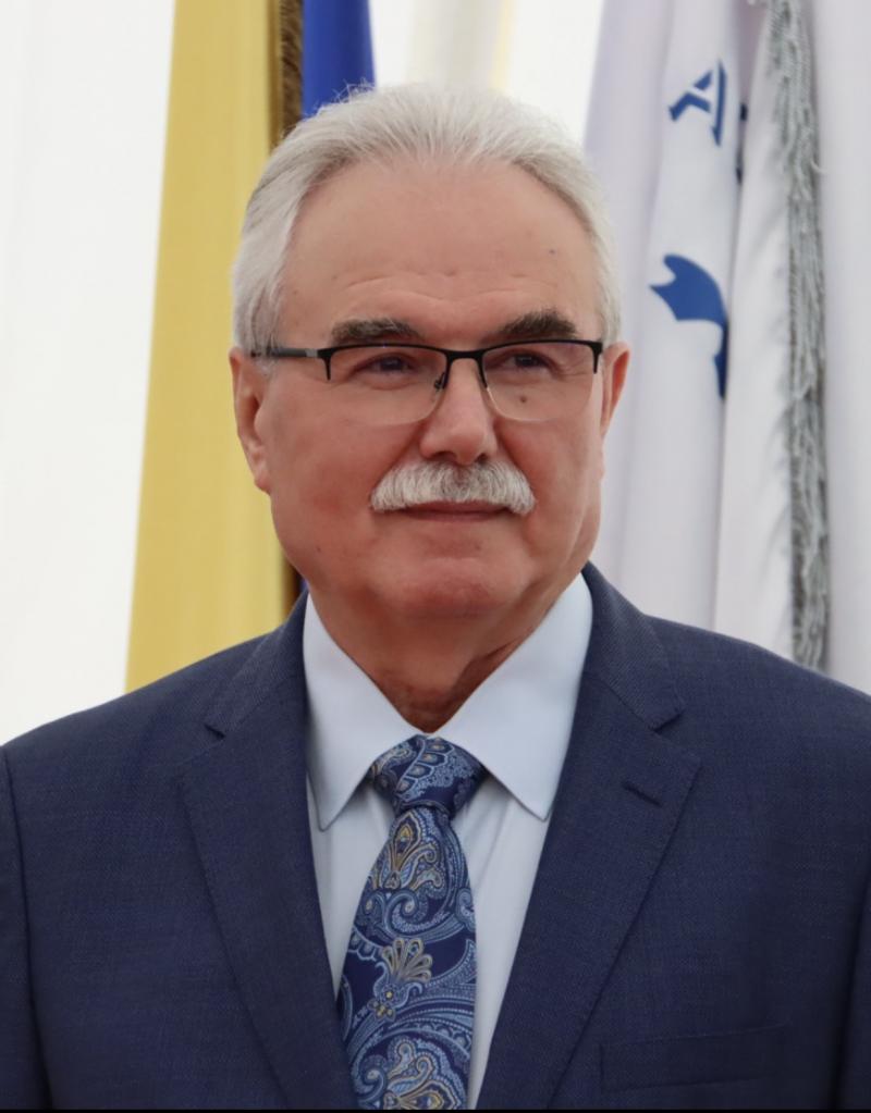 Gheorghe Seculici, reales președinte al Camerei de Comerț Arad

