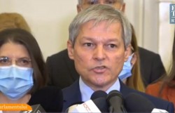 Cioloş își caută un nou ”REPER” în politică. Și-a dat demisia din USR şi anunţă partidul ”REPER”