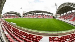 Supercupa României se va disputa la Arad, pe arena “Francisc Neuman”