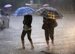 Cod Galben de vijelii și ploi torențiale în județul Arad până duminică la ora 3 dimineața

