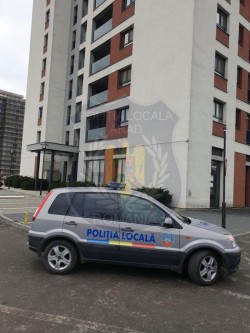 Președinții asociațiilor de locatari din Arad în vizorul Poliției locale