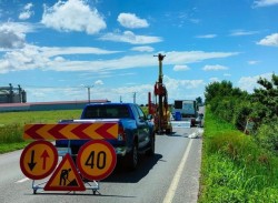 Drumuri cu restricții de trafic în vestul țării din cauza lucrărilor