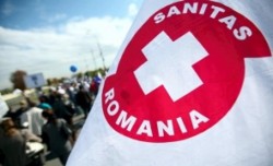 10.000 de sindicaliști din Sănătate sunt așteptați la un protest uriaș la Guvern

