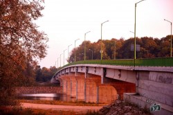 Marți, 21 iunie, se închide drumul Pecica-Sânpetru German