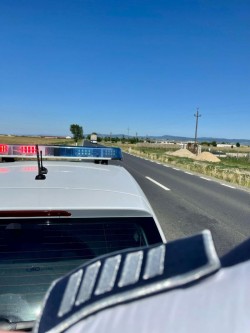 Prostituție de weekend fără consacratele prostituate pe șoselele din Arad. Polițiștii rutieri nu mai prididesc cu sancțiunile... Amenzi de 250.000 de lei doar în ultimul weekend