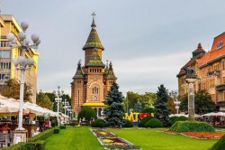 Val de sinucideri la Timișoara. Șirul deceselor violente continuă. Încă un bărbat s-a sinucis azi dimineață la Timișoara, prin înecare. Ieri, altul a sărit de la etajul opt