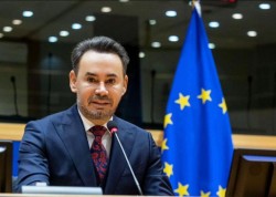 Gheorghe Falcă: „S-au votat planurile de reaprovizionare cu gaz pentru această iarnă”