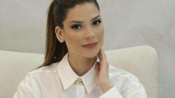 Miss Brazilia a murit la doar 27 de ani după o operație de scoatere a amigdalelor