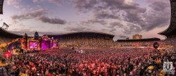 Untold a intrat în top 5 cele mai mari festivaluri din lume