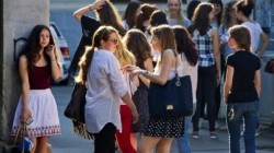 Vești bune pentru viitorii elevi de clasa a 12-a. Programa de Bacalaureat va fi simplificată și pentru examenul din 2023, anunță ministrul Cîmpeanu