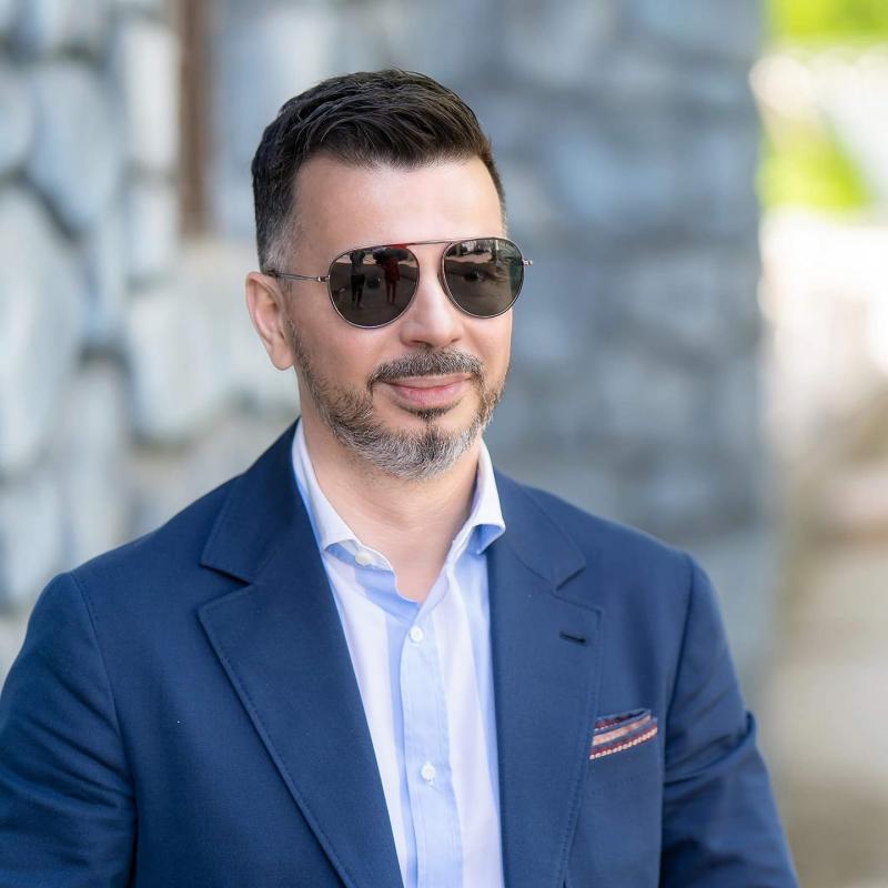 Simion Apreutese, milionarul care vrea să preia UTA, primele declarații legate de cumpărarea echipei: „Aceste datorii trebuie supuse unui audit, trebuie verificată realitatea și legalitatea lor” 

