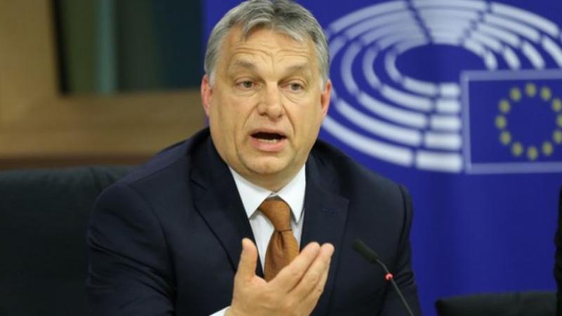 Ultimatum pentru Ungaria,țara vecină riscă suspendarea fondurilor europene dacă nu își rezolvă problemele legate de statul de drept