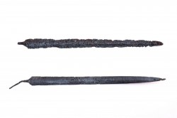 Exponatul lunii Iulie : Două spade celtice din colecția de arheologie a Complexului Muzeal Arad
