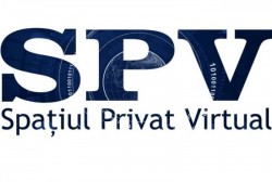 Fiscul arădean solicită contribuabililor înrolarea cu celeritate în SPV (Spaţiul PrIvat Virtual)