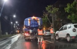 Primăria Arad anunță curățenie stradală pe Calea Aurel Vlaicu și solicită sprijin cetățenilor din zonă să nu parcheze autoturismele în zona vizată
