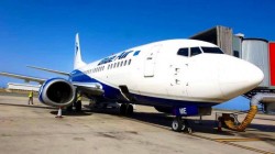 ANPC, după amendarea Blue Air: Compania se pregăteşte să iasă din piaţă şi trage de timp să nu returneze banii consumatorilor. Din noiembrie Blue Air ar trebui să efectueze zboruri de pe Aeroportul Arad