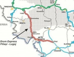 28 de oferte depuse pentru elaborarea Studiilor de Fezabilitate în cadrul proiectului de construcție a drumului de mare viteză Filiași - Lugoj

