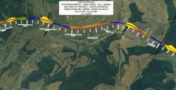 A fost emis Ordinul de Începere a lucrărilor pentru încă un ciot din Autostrada Transilvania