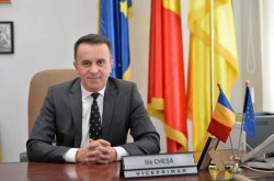 Ilie Cheșa: „Aradul va avea o nouă creșă, finanțată din fonduri guvenamentale“