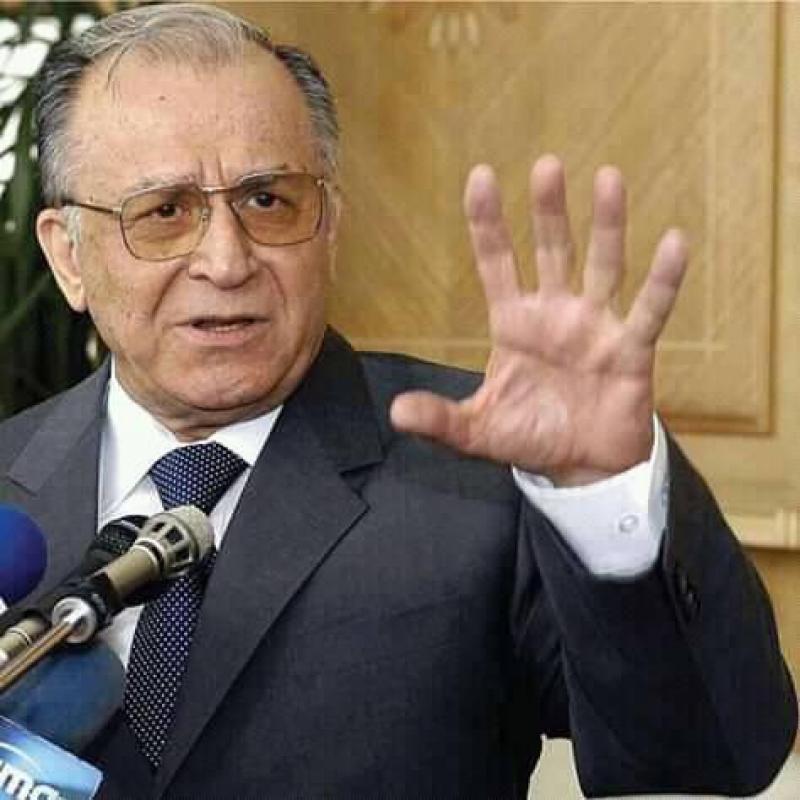 Dosarul Revoluției, trimis iar în instanță. Ion Iliescu, ajuns la vârsta de 92 de ani, acuzat că a amplificat psihoza terorismului și a pus populația în pericol grav