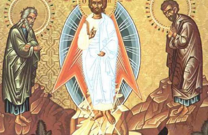 Schimbarea la Faţă a lui Iisus Hristos. Sărbătoare mare pe 6 august pentru toți creștinii ortodocși. Ce trebuie să știe toți credincioșii