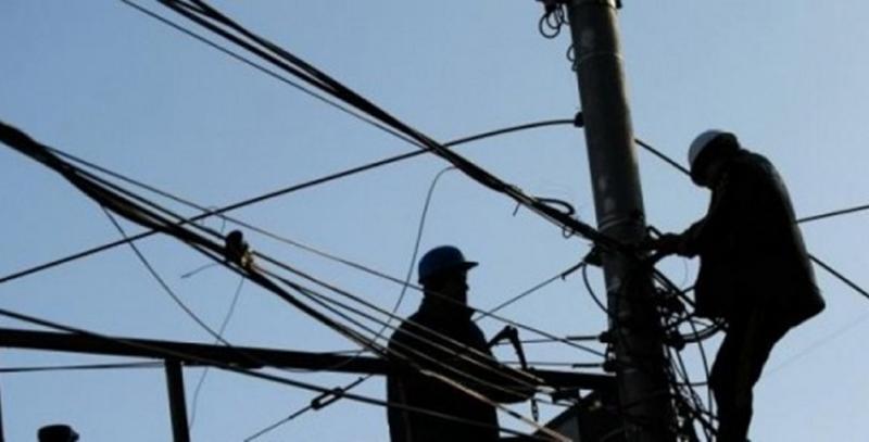 Întreruperi programate de energie electrică în mai multe zone din municipiu