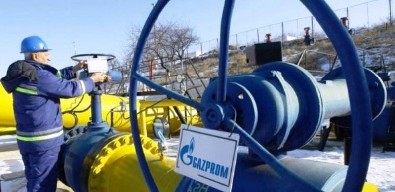 Gazprom va suspenda complet, de la 1 septembrie, livrările de gaz spre Franța