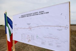În viitorul apropiat arădenii vor putea ajunge mai repede în Moldova