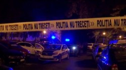Un alt român s-a sinucis după ce s-a aruncat de la etaj azi dimineață